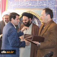 مراسم ختم قران 6