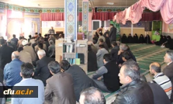 مراسم ختم قران 13