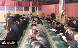مراسم ختم قران 14