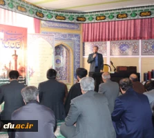 مراسم ختم قران 17