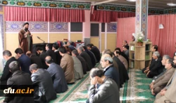 مراسم ختم قران 18