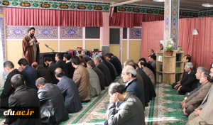 مراسم ختم قران 18