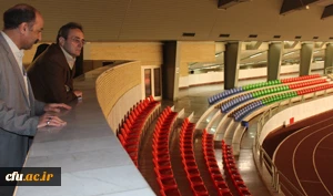 دکتر مهر محمدی، سرپرست دانشگاه فرهنگیان در شورای مدرسان پردیس نسیبه تهران:

فعالیت های دانشگاه، باید فرهنگی تربیتی باشد که شخصیت معلم را بسازد و تأثیر گزاری در سطح هویتی مورد انتظار است 15