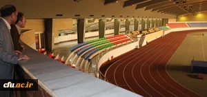 دکتر مهر محمدی، سرپرست دانشگاه فرهنگیان در شورای مدرسان پردیس نسیبه تهران:

فعالیت های دانشگاه، باید فرهنگی تربیتی باشد که شخصیت معلم را بسازد و تأثیر گزاری در سطح هویتی مورد انتظار است 16