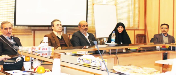 دکتر مهر محمدی