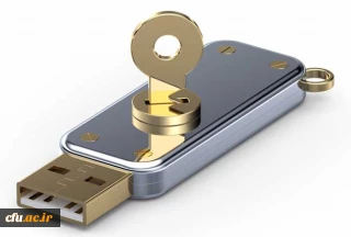 چگونه از ویروسی شدن فلش USB جلوگیری کنیم