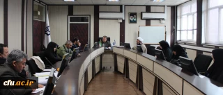 نخستین جلسه ستاد اجرایی استقبال از دانشجومعلمان ورودی بهمن برگزار شد.