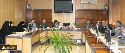 دکتر ساکی:

تفاهم نامه اخیر، در راستای تحقق منویات مقام معظم رهبری و در جهت پشتیبانی از دانشگاه فرهنگیان و گامی مهم در مسیر رفع مشکلات حوزه آموزش دانشگاه بود.