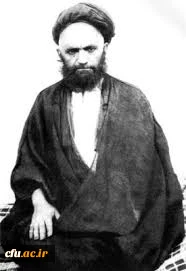 قاضی طباطبایی