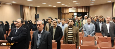 دکتر مهر محمدی در نشست صمیمی سرپرست دانشگاه فرهنگیان، با همکاران سازمان مرکزی:

انتشار قریب الوقوع گزارش عملکرد یکصد روزه ی دانشگاه فرهنگیان