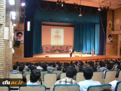 برگزاری کارگاه آموزشی مهارت های معلمی در پردیس شهید پاک نژاد یزد