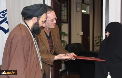 در جلسه هیأت رئیسه دانشگاه فرهنگیان:

معارفه مسؤول امور خواهران نهاد نمایندگی مقام معظم رهبری(مدظله العالی) در سازمان مرکزی دانشگاه فرهنگیان انجام شد