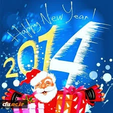 فریب های کریسمس2014