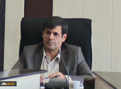 با حضور دکتر ساکی:

جلسه تخصصی نحوه ی بازنگری برنامه های درسی دانشگاه فرهنگیان برگزار شد