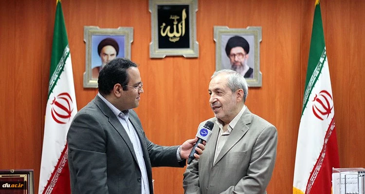 وزیر آموزش و پرورش:دانشگاه فرهنگیان یک دانشگاه استراتژیک برای وزارت آموزش و پرورش