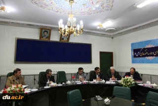 نعیمی، در جلسه هیأت امنای دانشگاه فرهنگیان استان خوزستان:

دغدغه ی دانشگاه فرهنگیان، باید تربیت معلم طراز نظام جمهوری اسلامی باشد.