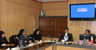 در اولین جلسه کار گروه تخصصی مشاوره مطرح شد: