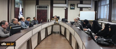 دکتر مهر محمدی:

هم اندیشی هیأت رییسه دانشگاه با سرپرستان پردیس ها و مراکز آموزش عالی دانشگاه فرهنگیان، می تواند دیدگاه های صف و ستاد را  برای نیل به اهداف نزدیک تر سازد.