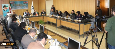 دکتر مهر محمدی:

در سایه ی تعامل مستمر با اصحاب رسانه، می توان با کیفیت هر چه بهتر، موضوع خطیر و استراتژیک تربیت معلم در کشور را دنبال کرد