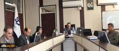 دکتر مهر محمدی در اولین جلسه ی کارگروه تخصصی کارورزی دانشگاه فرهنگیان:

بخش عمده برندِ تربیت معلم مربوط به کارورزی است