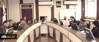 بررسی سه دستور کار در دهمین شورای تخصصی دانشجویی