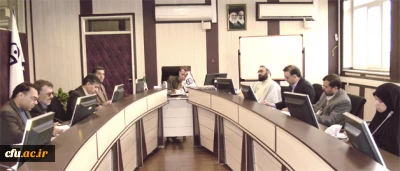 بررسی سه دستور کار در دهمین شورای تخصصی دانشجویی