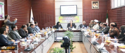 دکتر مهر محمدی، در اولین همایش دو روزه ی علمی، کاربردی مسؤولان حراست پردیس های دانشگاه فرهنگیان:

باید با هم افزایی متن و محیط، انسان هایی پرسشگر تربیت کنیم