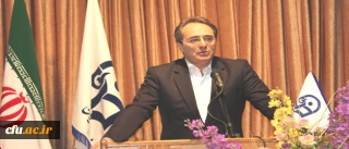 دکتر مهر محمدی:

استقرار لایه استانی دانشگاه ،شاه بیت راهبرد تحول در مدیریت وساختار دانشگاه فرهنگیان است