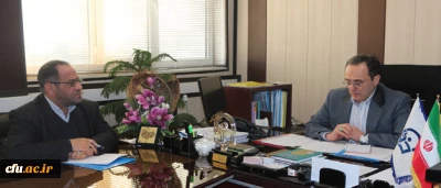 دکتر مهر محمدی، در بخش دوم گفتگوی اختصاصی:

ما در تلاش هستیم چه برای مدرسانی که مدرک کارشناسی ارشد دارند و چه برای مدرسانی که مدرک دکتری دارند، تبدیل وضعیت یا تطبیق وضعیت و در هر حال احراز پست هیأت علمی اتفاق بیافتد