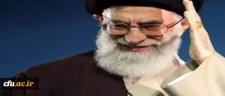 پیام شفاهی مقام معظم رهبری به تشکل های دانشجویی انقلابی (1392/11/23)