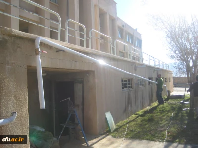 با پیگیری های هیأت امنأی دانشگاه فرهنگیان ایلام:

عملیات گاز رسانی به پردیس شهید مدرس ایلام آغاز شد