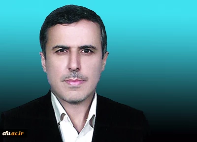 نورعلی عباسپور، مدرس موظف پردیس شهید چمران دانشگاه فرهنگیان شهر تهران، به عنوان

مدیر امور شوراها و مشاور معاون وزیر در سازمان مدارس غیردولتی و توسعه مشارکت های مردمی منصوب شد