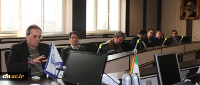 گزارش نشست علمی با حضور دکتر مهر محمدی و دکتر گلی رضایی رشتی در دانشگاه فرهنگیان؛

نظام تربیت معلم در کانادا