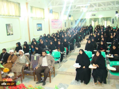 مسؤول دفاتر نهاد نمایندگی مقام معظم رهبری در در دانشگاه های لرستان:

دانشگاه فرهنگیان از مهم ترین دانشگاه های کشور است