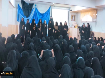 در پردیس شهید بنت الهدی صدر گیلان برگزار شد:

جشن سالروز پیروزی انقلاب اسلامی