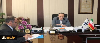 دکتر مهر محمدی در بخش پایانی گفتگوی اختصاصی با پاک سرشت؛ مدیر کل روابط عمومی و امور بین الملل دانشگاه فرهنگیان:

بودجه، تکافوی نیازهای دانشگاه فرهنگیان را به عنوان یک دانشگاه استراتژیک  نمی کند