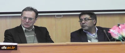 دکتر مهر محمدی در سومین جلسه ستاد استقرار مدیریت استانی دانشگاه فرهنگیان:

برای انجام کار، نیاز به فهم، درک و همدلی مشترک داریم