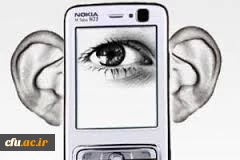 چگونه یک موبایل شنود می شود و روش های مقابله با آن