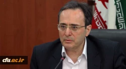 دکتر مهرمحمدی