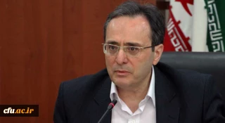 دکتر مهر محمدی در جمع خبرنگاران، تأکید کرد:

ایجاد 8 رشته کارشناسی ارشد در دانشگاه فرهنگیان/تبدیل وضعیت مدرسان، منوط به تشکیل جلسه هیأت امناست