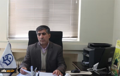 در مسابقات کارکنان حوزه ی ستادی وزارت آموزش و پرورش و دانشگاه فرهنگیان: 

تیم فوتسال کارکنان سازمان مرکزی دانشگاه فرهنگیان، نایب قهرمان شد.