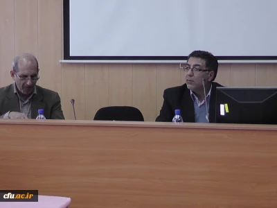 تعیین و تصویب قطب بندی پردیس ها و مراکز آموزش عالی از نظر رشته ای در 

چهارمین جلسه ستاد استقرار مدیریت استانی دانشگاه فرهنگیان در استان تهران