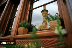 بیست و دومین جلسه هیأت اجرایی دانشگاه فرهنگیان تشکیل شد 2