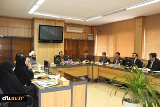 از سوی دکتر حسینی، معاون دانشجویی دانشگاه فرهنگیان

علی فرهادیان، به عنوان معاون مدیر کل راهنمایی و مشاوره سازمان مرکزی این دانشگاه، منصوب شد