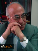 زندگی نامه دکتر شعاری نژاد