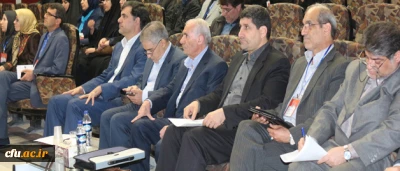 با حمایت و طرح موضوع جنبه های اجتماعی تعلیم و تربیت توسط دانشگاه فرهنگیان:

دومین کنگره ی ملی روانشناسی اجتماعی، در پردیس نسیبه تهران آغاز شد