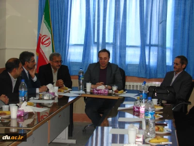 دکتر مهرمحمدی، در نشست صمیمی با استادان و همکاران پردیس های خراسان جنوبی:

دانشگاه باید از توانمندی های آموزشی، پژوهشی و فرهنگی منحصر به فرد برخوردار باشد