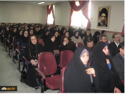 در پردیس امیرکبیر البرز برگزار شد:

همایش نانو، تجاری سازی و کاربرد آن