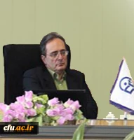 پیام دکتر مهر محمدی به مناسبت

ورود دانشجو معلمان دوره جدید