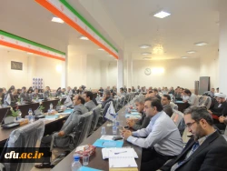 عکس های همایش اردبیل